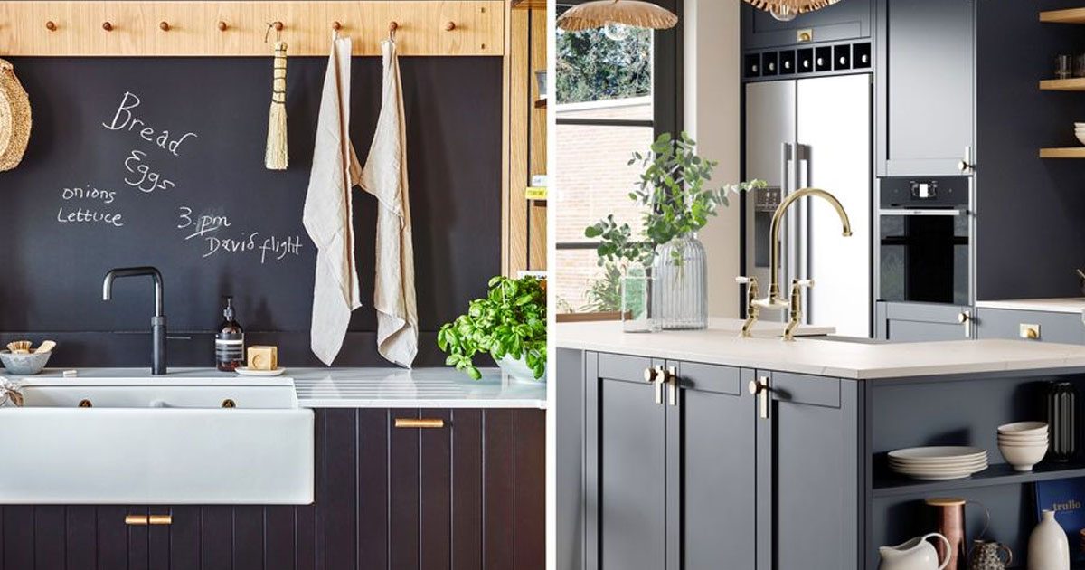 مصدر الصورة: https://www.housebeautiful.com/uk/decorate/kitchen/a42418545/kitchen-trends/