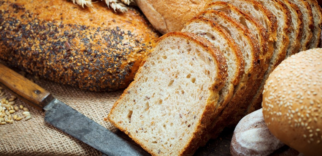 هل الخبز مسموح لمرضى السكري؟