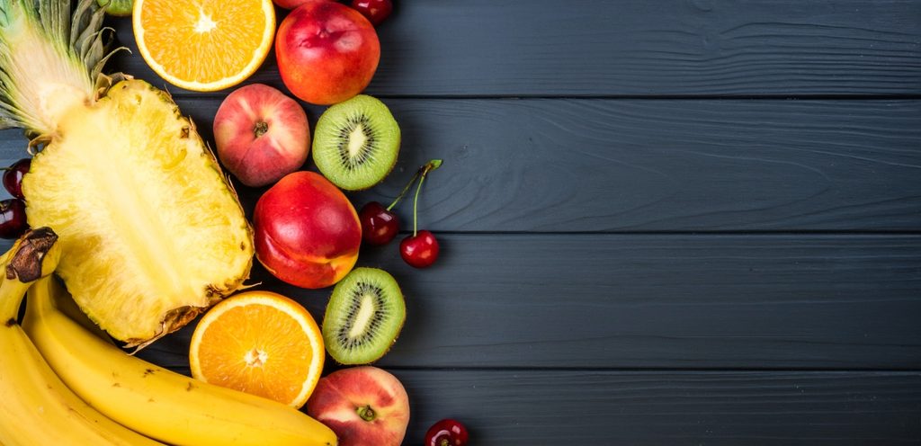 فواكه للرجيم