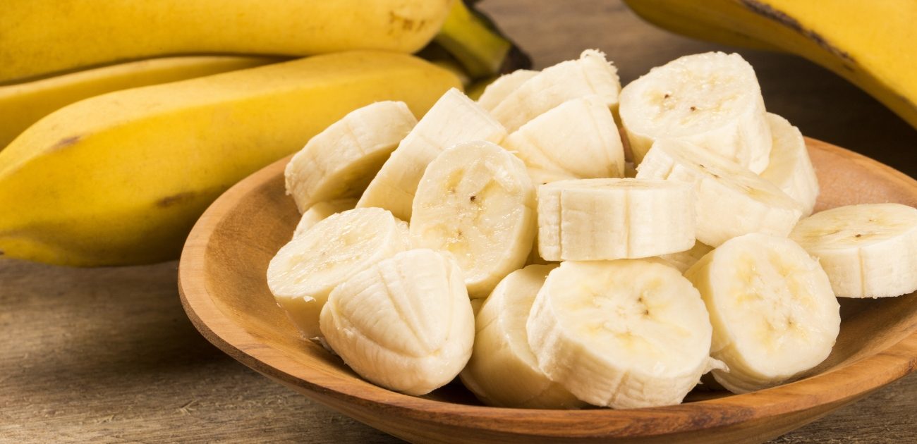 ما هو الوقت المثالي لتناول الموز؟