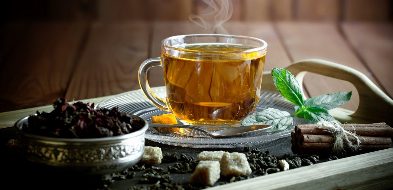 هذا النوع من الشاي ينظف الكبد وفقًا لأحد علماء الطب الصيني!
