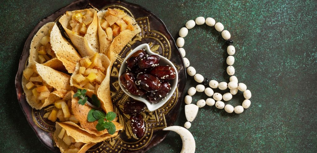 أكلات رمضانية