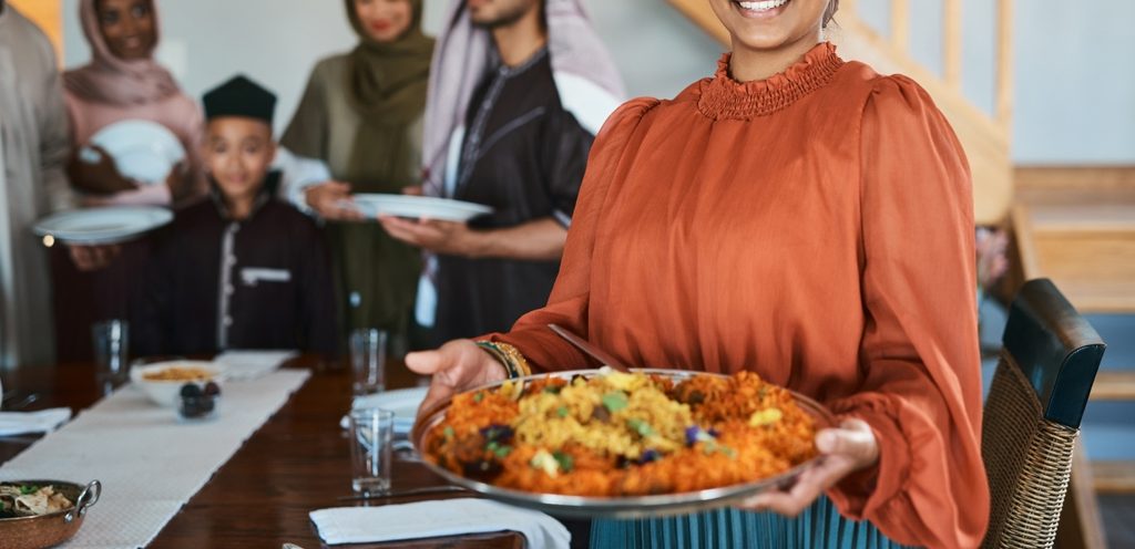 أكلات شعبية سعودية