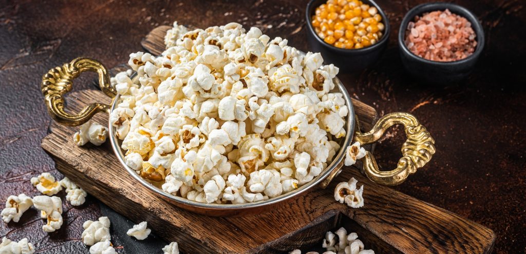 فشار بالملح