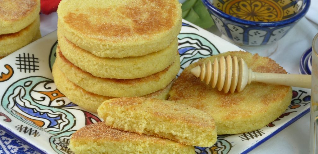 الهارتشا المغربي