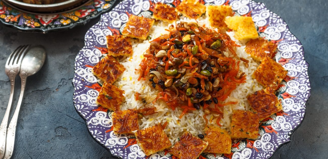 عشاء مصري
