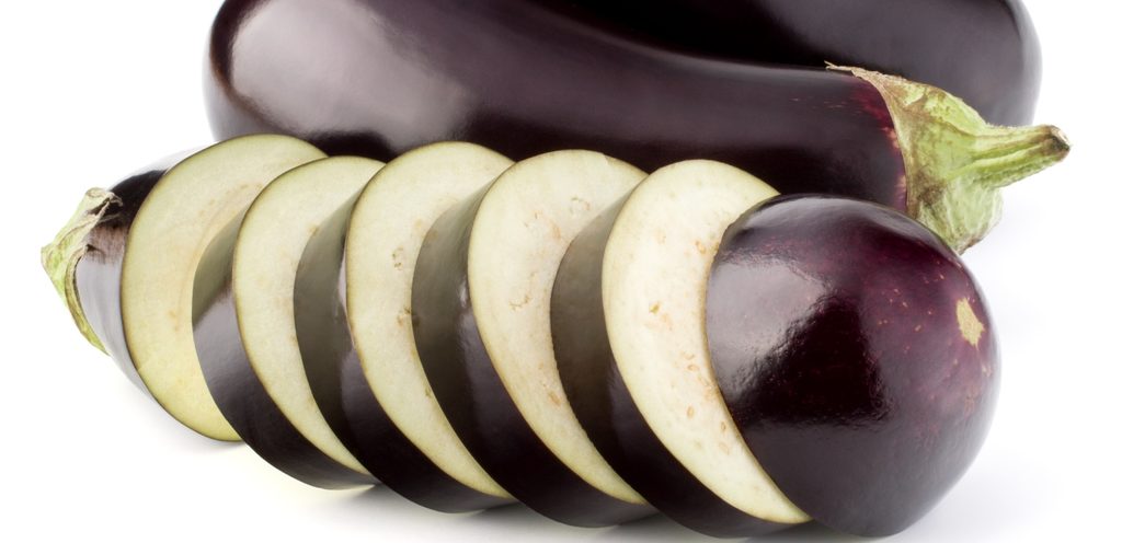 فوائد الباذنجان