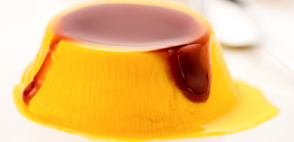 كريم كراميل