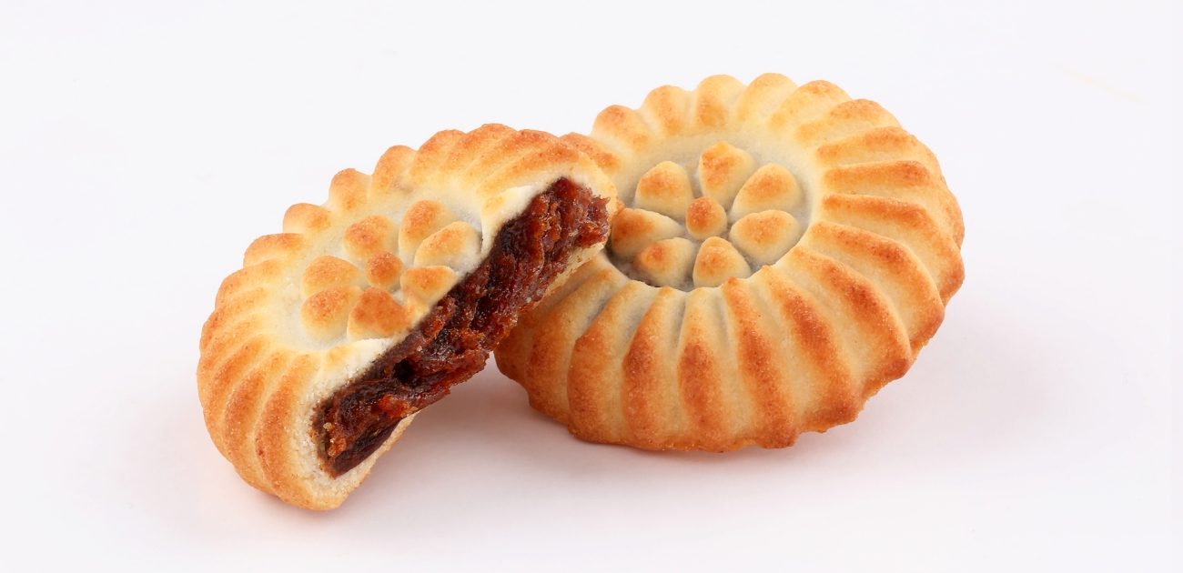 معمول تمر