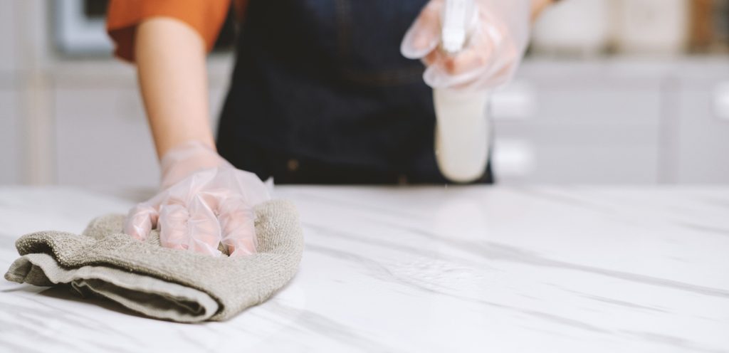 ملمّع الرخام