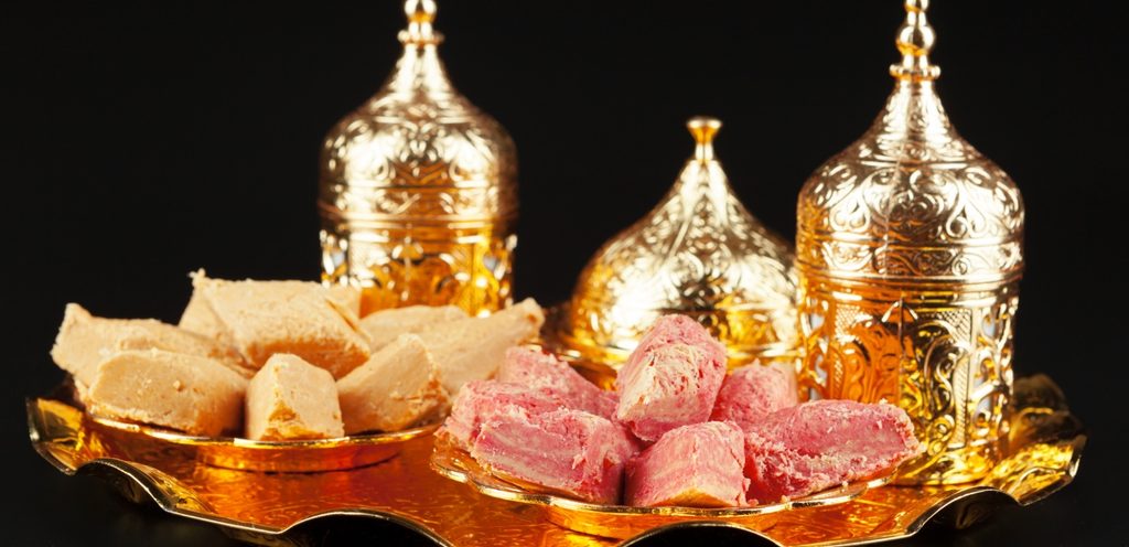 وجبات السحور