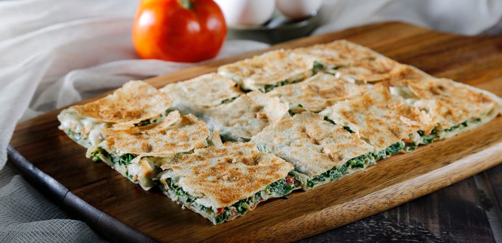 المطبق السعودي