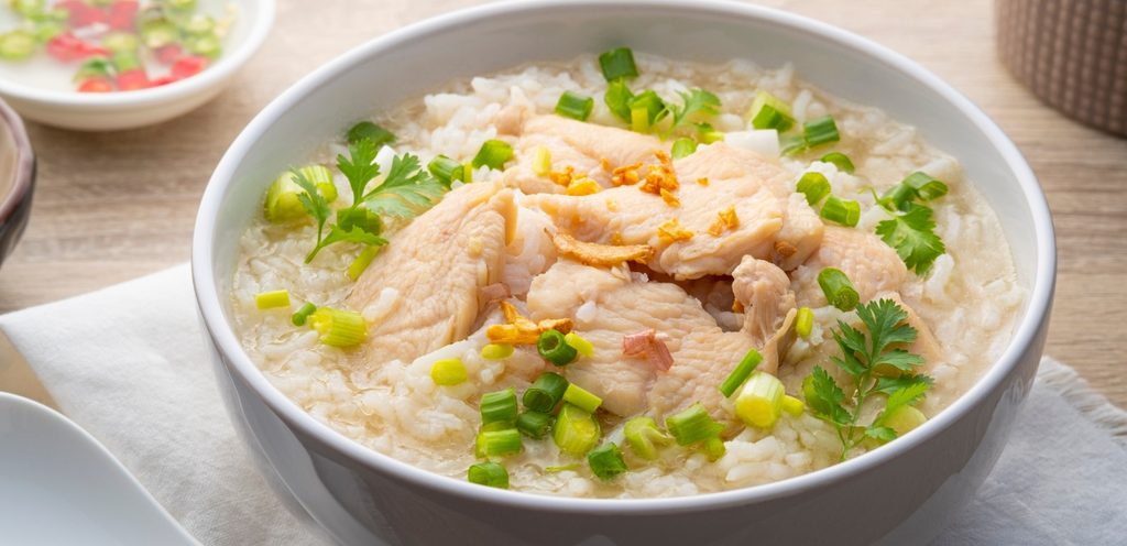 سليق الدجاج