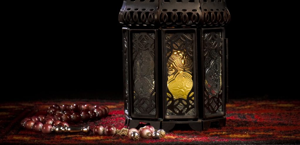 رمضان زمان