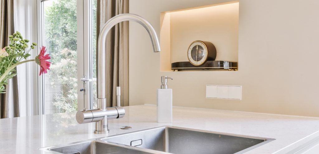 تصميم مطبخ مودرن