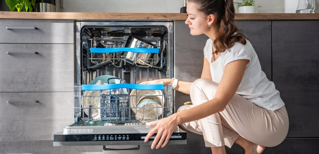 أفضل غسالة صحون