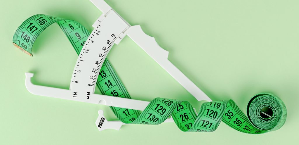 خسارة الوزن