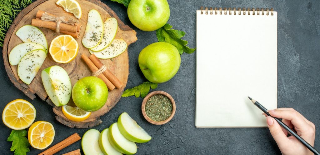 كيتو دايت لخسارة 10 كيلو