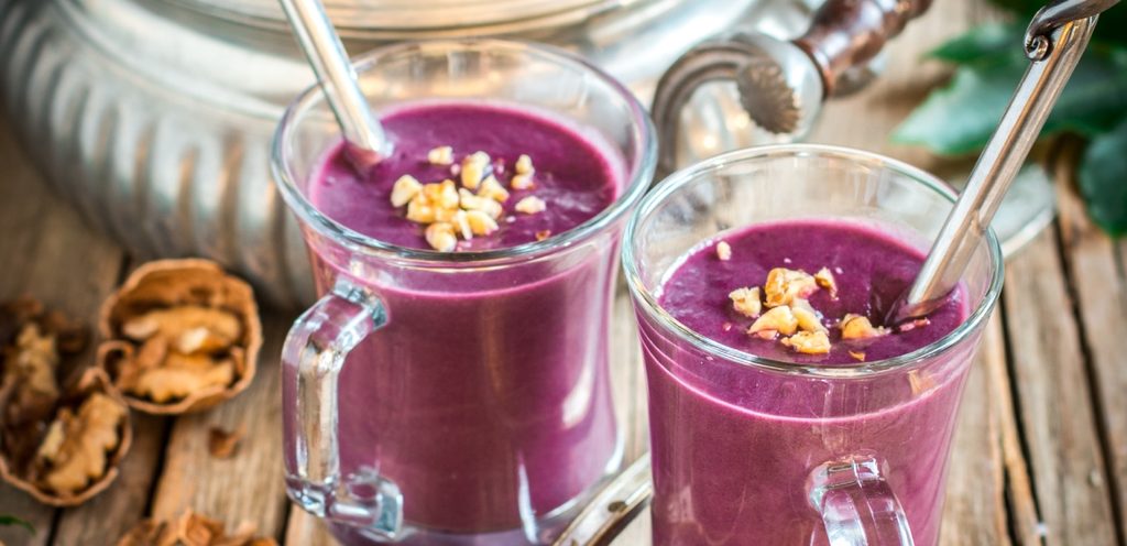 عصير الشمندر