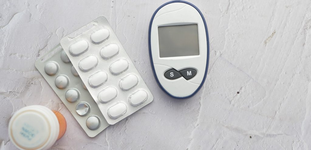 هل يمكن ترك منظم السكر؟