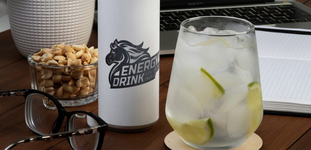 أضرار مشروبات الطاقة على المراهقين والأطفال