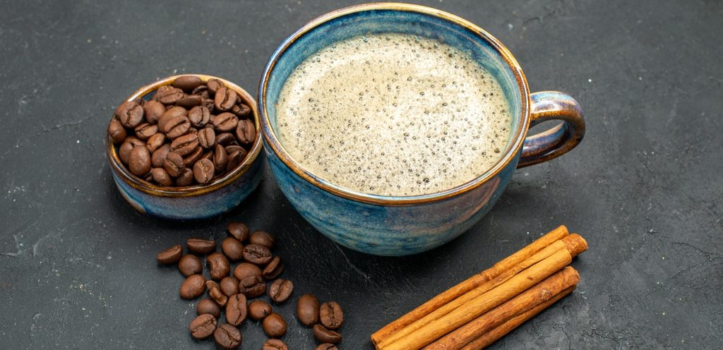 قهوة خالية من الكافيين