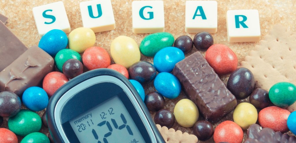 مأكولات ترفع السكر في الدم