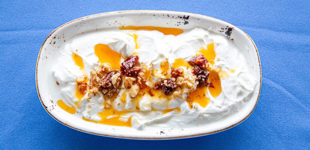 حلويات عربية لذيذة