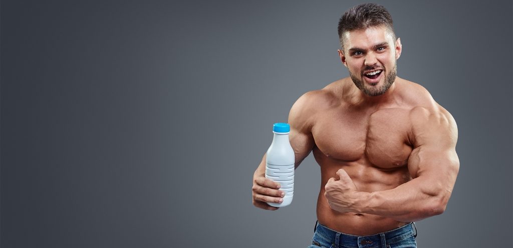 خطر البروتينات الصناعية