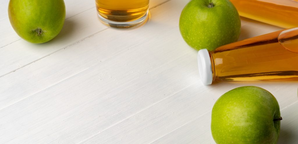 فوائد خلّ التفاح