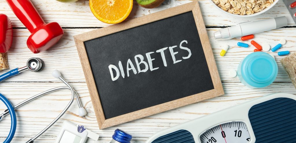 داء السكري