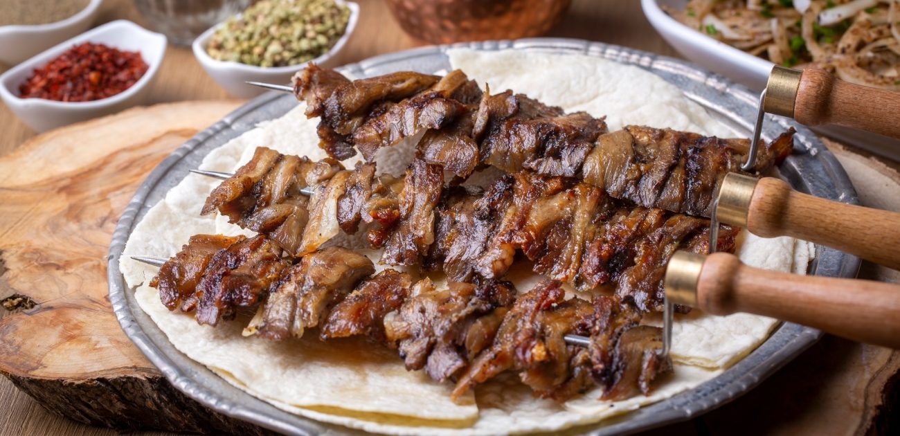 ذبايح شهية