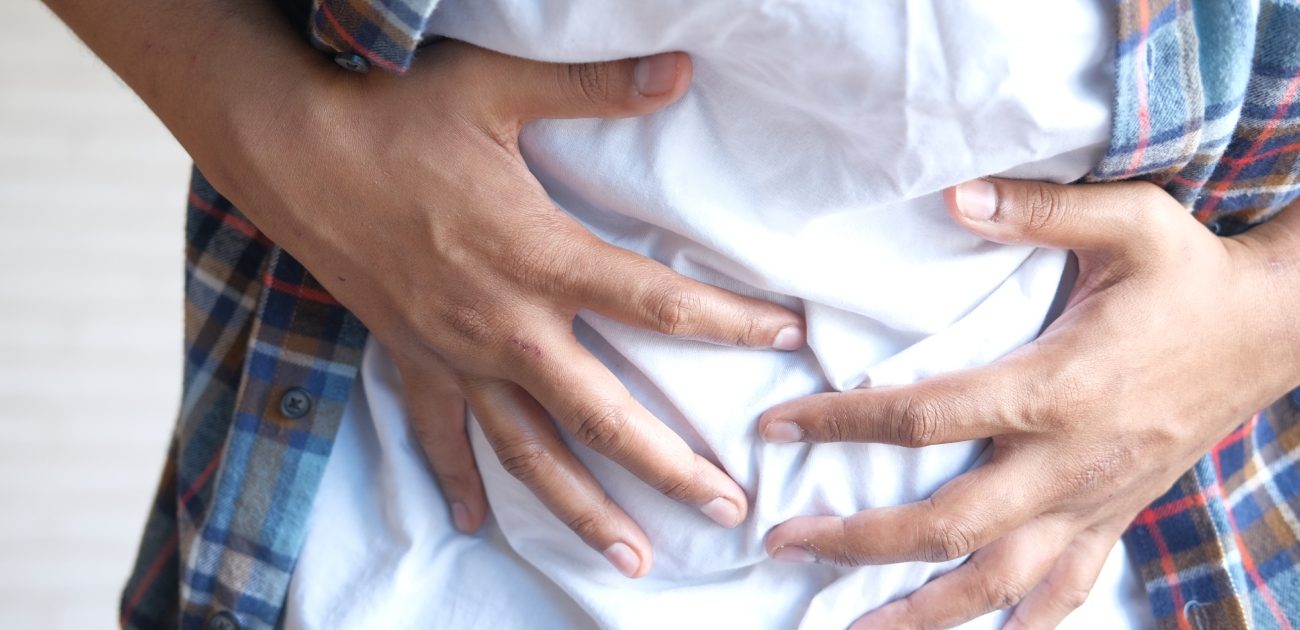 أسباب أصوات البطن