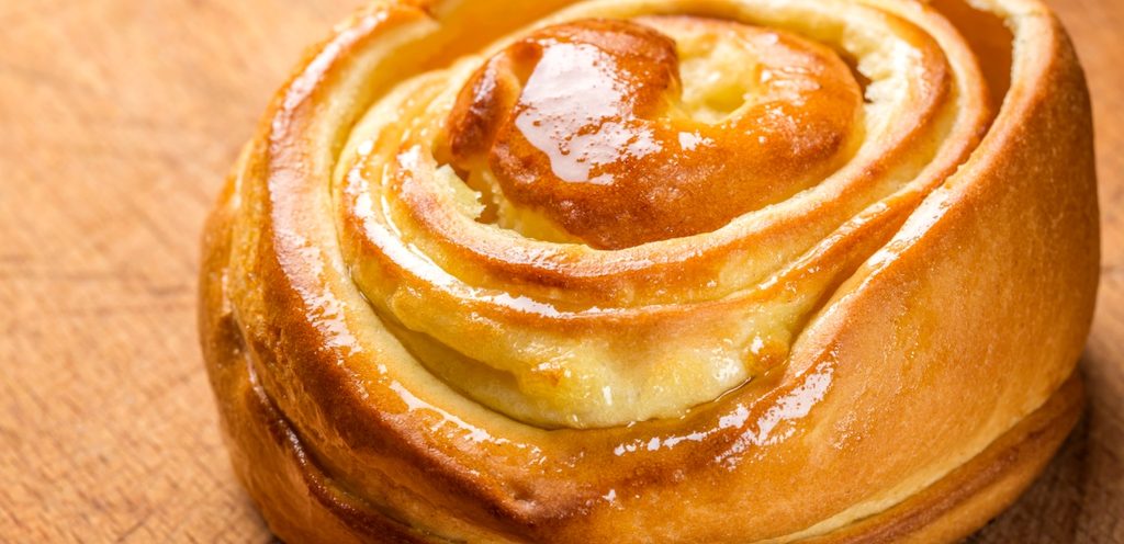 سينابون شهية