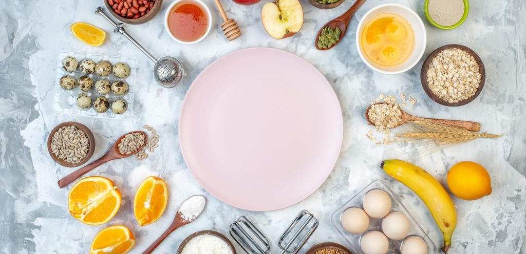 أطعمة تسبب الحساسية