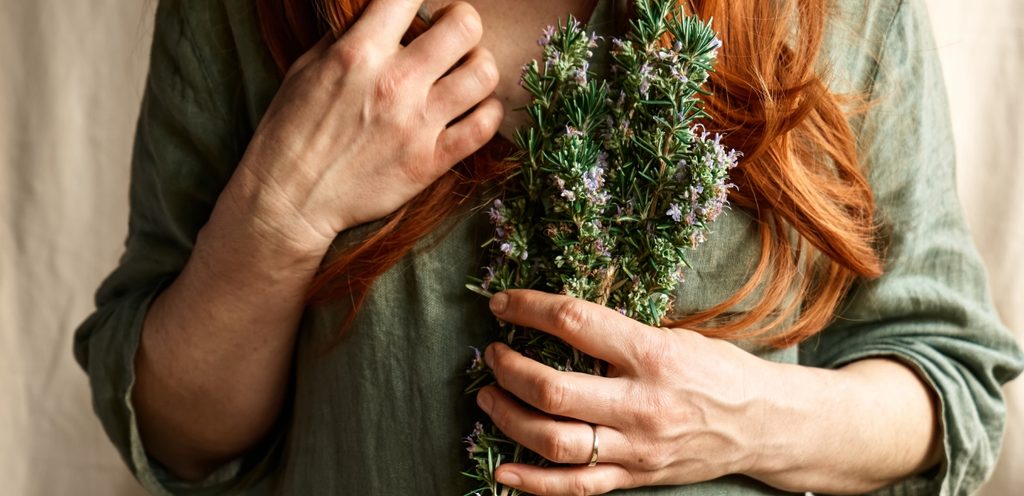 فوائد عشبة اللافندر