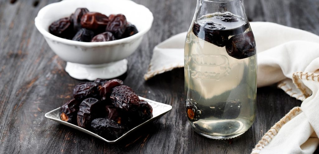 فوائد المنقوع بالماء