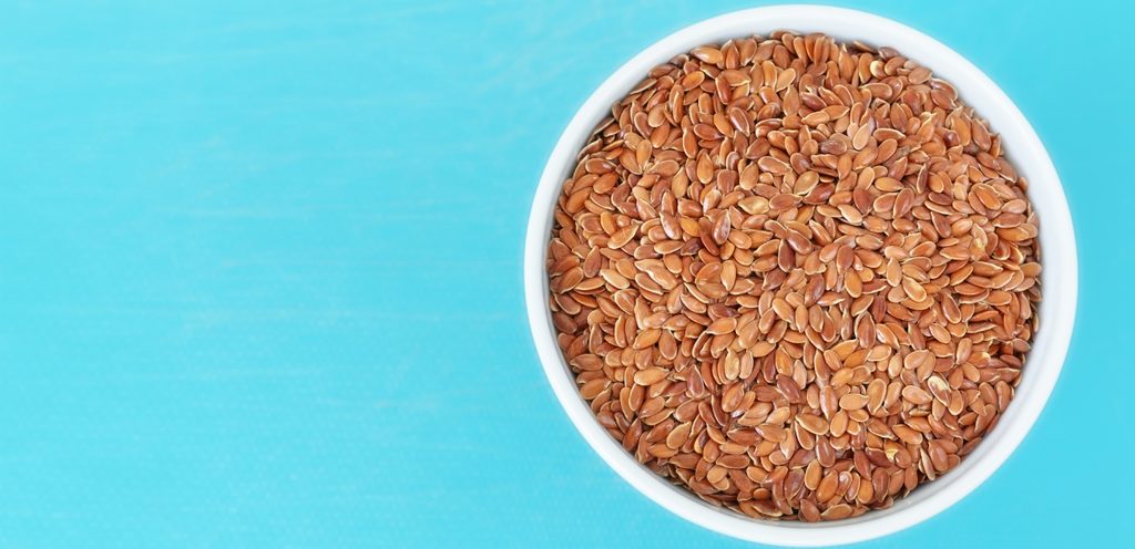 فوائد بذور الكتان