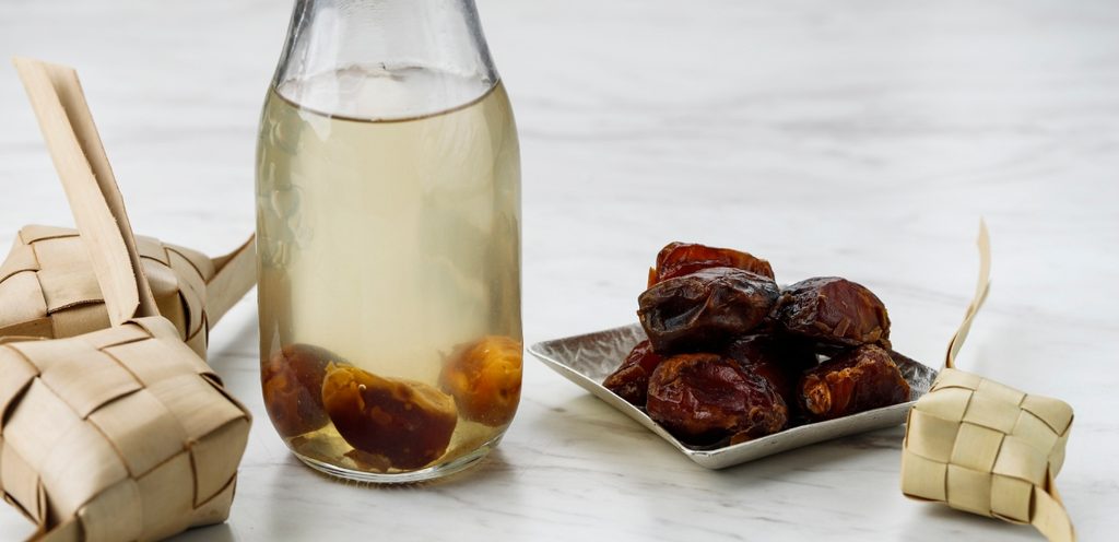 فوائد منقوع الزبيب