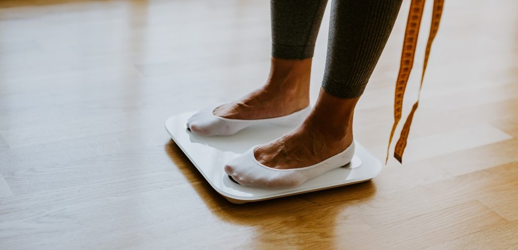 الوزن الصحي