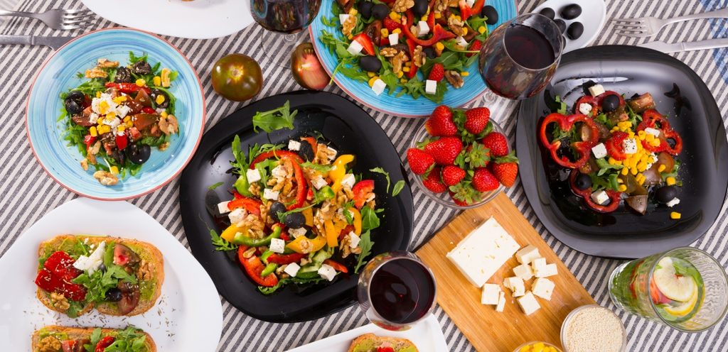 أنواع مختلفة من السلطة