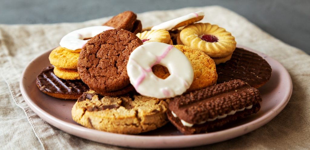 أشهى الأنواع