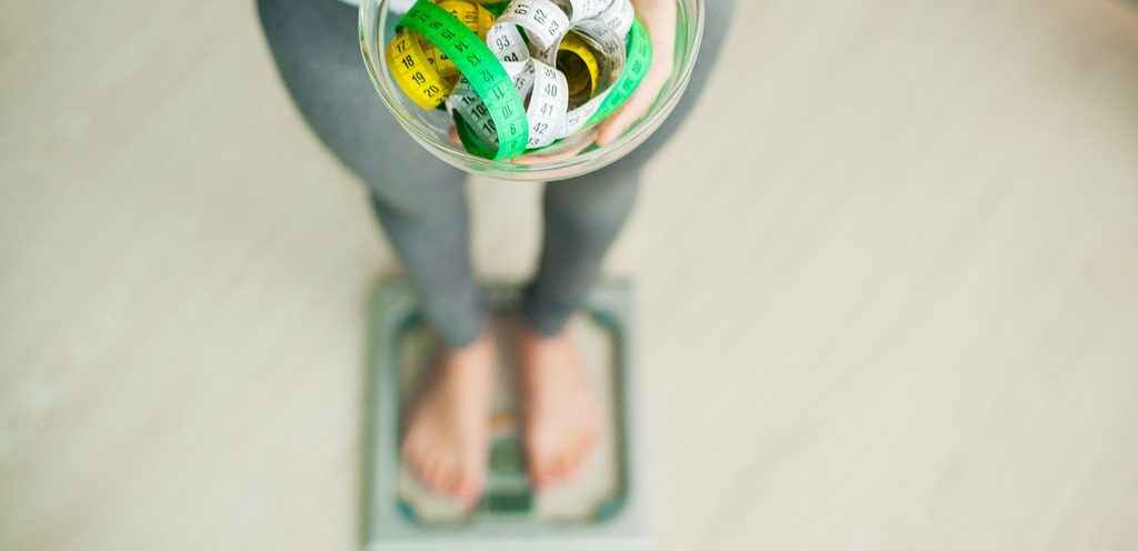 إستخدام الكزبرة للتنحيف