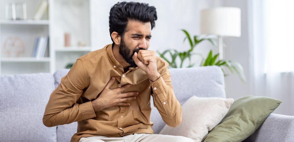 الإختناق بالطعام