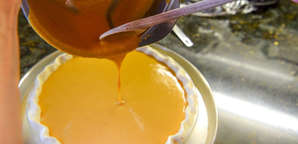 تحضير حلويات