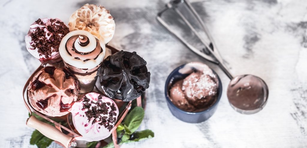 تشكيلة منوعة