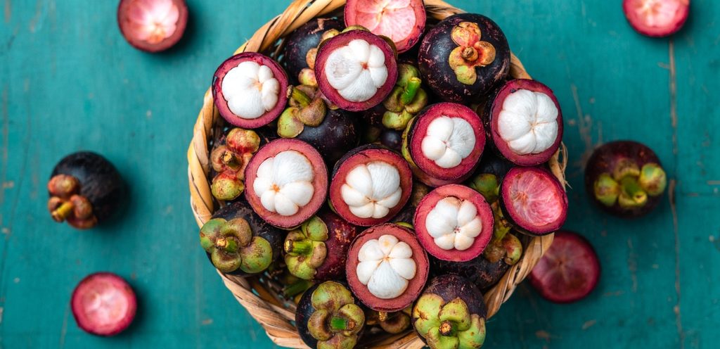 فواكه نادرة