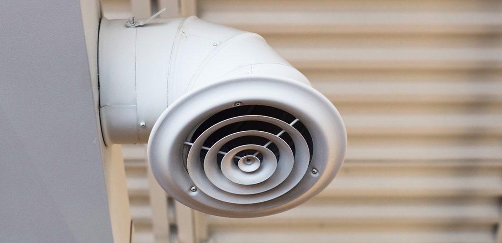 مروحة شفط ظاهرة