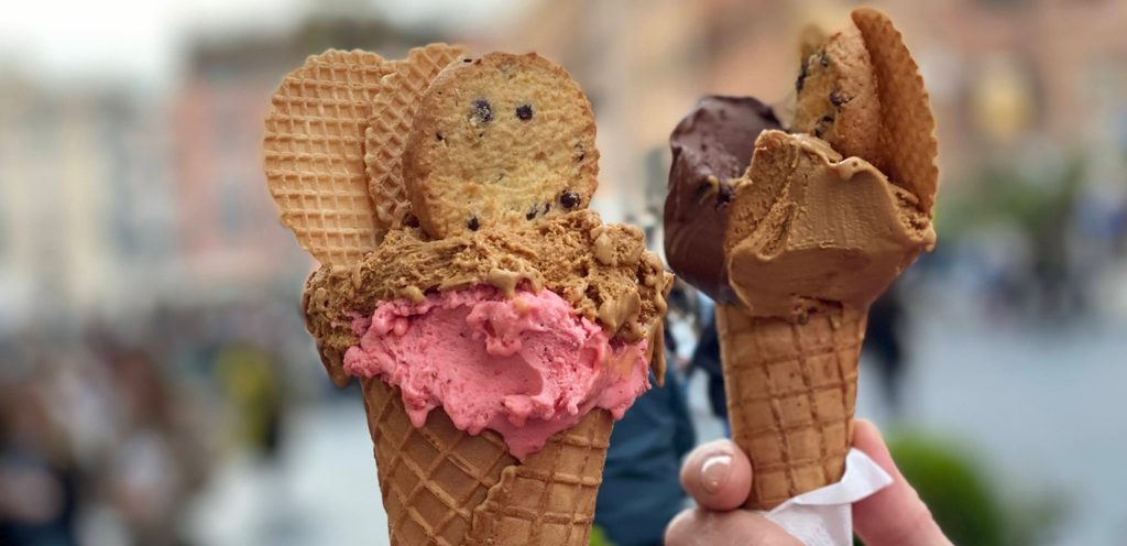 أشهى الأنواع