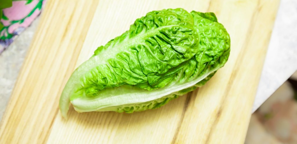 حبات من الكرنب